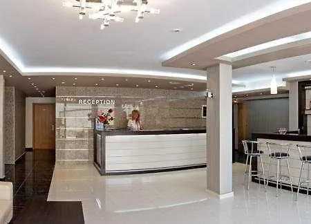Hotel Vemara Club 3*