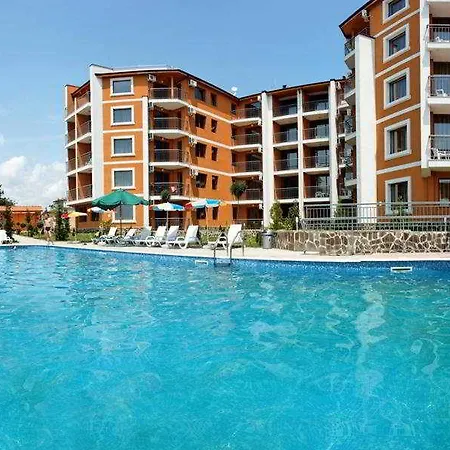 Vemara Club 3*