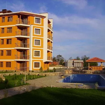 Vemara Club 3* Byala (Varna)