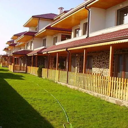 Vemara Club Byala (Varna)