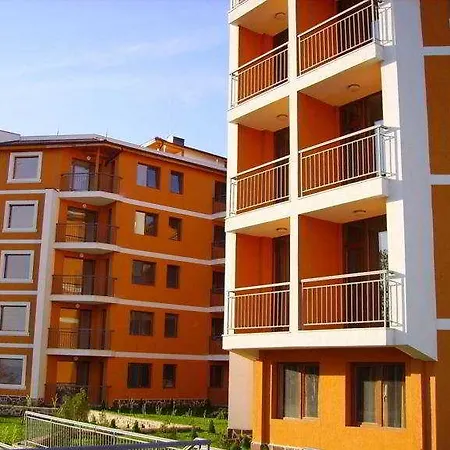 Vemara Club 3*