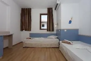 Vemara Club 3* Byala (Varna)