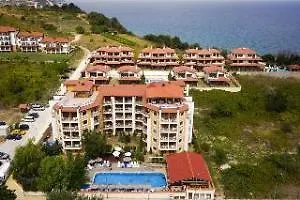 Hotel Vemara Club 3*