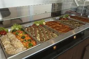 Vemara Club Hotel 3*