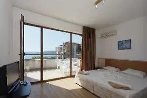 Hotel Vemara Club Byala (Varna)