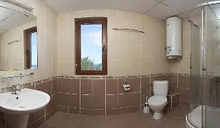 Hotel Vemara Club Byala (Varna)