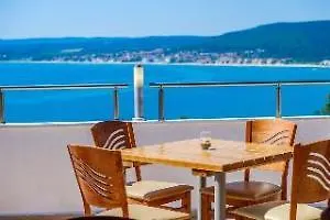 Hotel Vemara Club Byala (Varna)